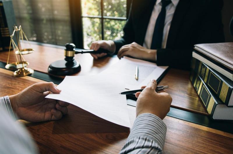 Comment un suivi juridique adapt&eacute; peut s&eacute;curiser l'avenir de votre entreprise