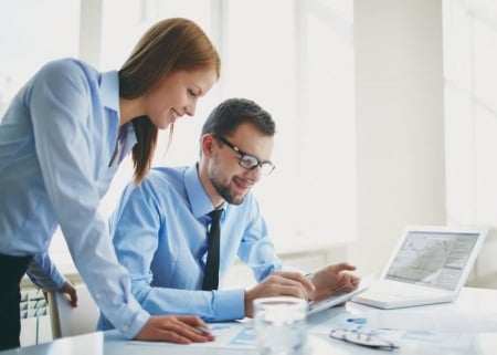 Les meilleures pratiques pour optimiser la gestion financi&egrave;re de votre entreprise